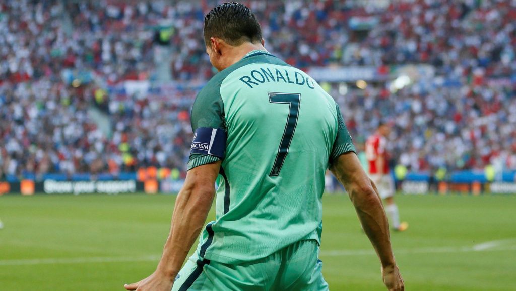 Portugal gaat voor titel 'slechtste Europees kampioen ooit'