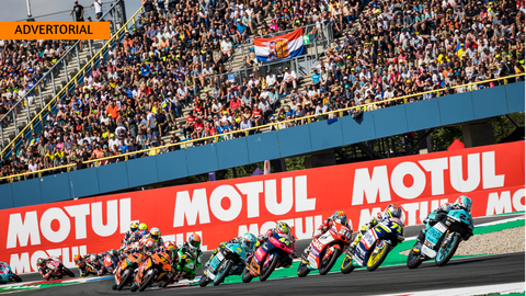 Festivalgevoel, brullende motoren en uitzinnige fans: 3 redenen om tickets voor de TT Assen te kopen