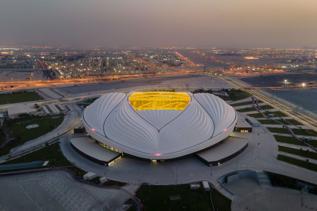 Amnesty wil geld zien voor uitgebuite arbeiders bij WK in Qatar