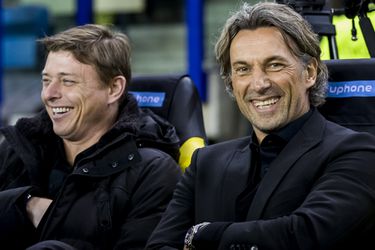 Vitesse laat Tomasson nu nog niet gaan