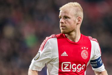 'Ajax slaat miljoenenbod op Klaassen van Italiaanse grootmacht af'