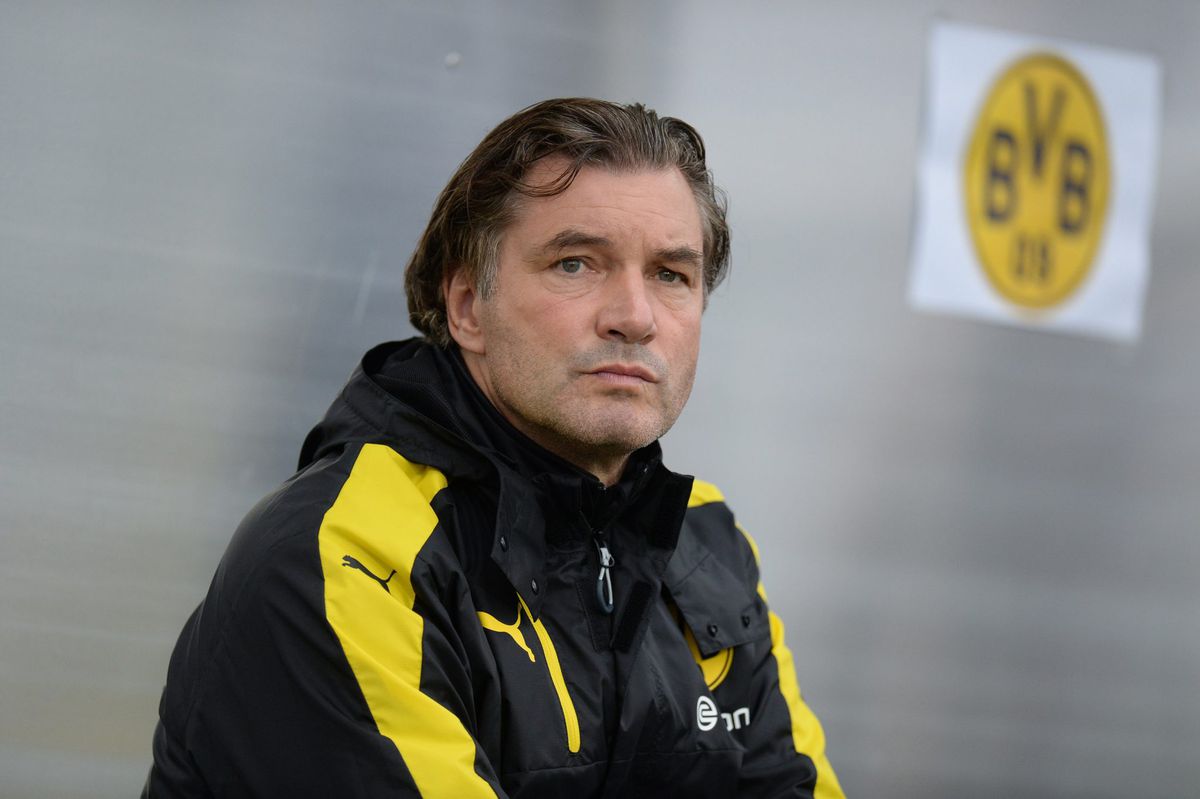 Dortmund en Düsseldorf ruziën door over kappersaffaire: 'Düsseldorf liet ook kapper langskomen'