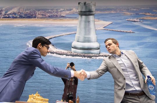 Carlsen wint Tata Steel-schaaktoernooi voor 7e keer