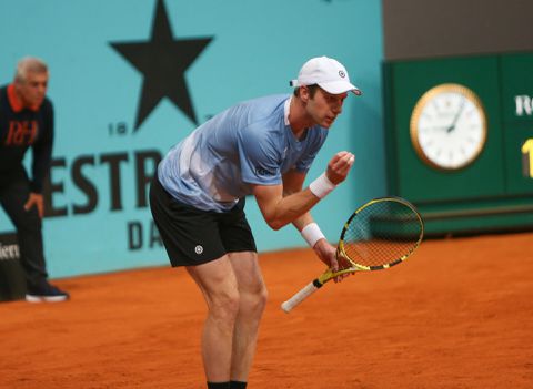 Botic van de Zandschulp is pas de 9e Nederlandse tennisser ooit in de top 30