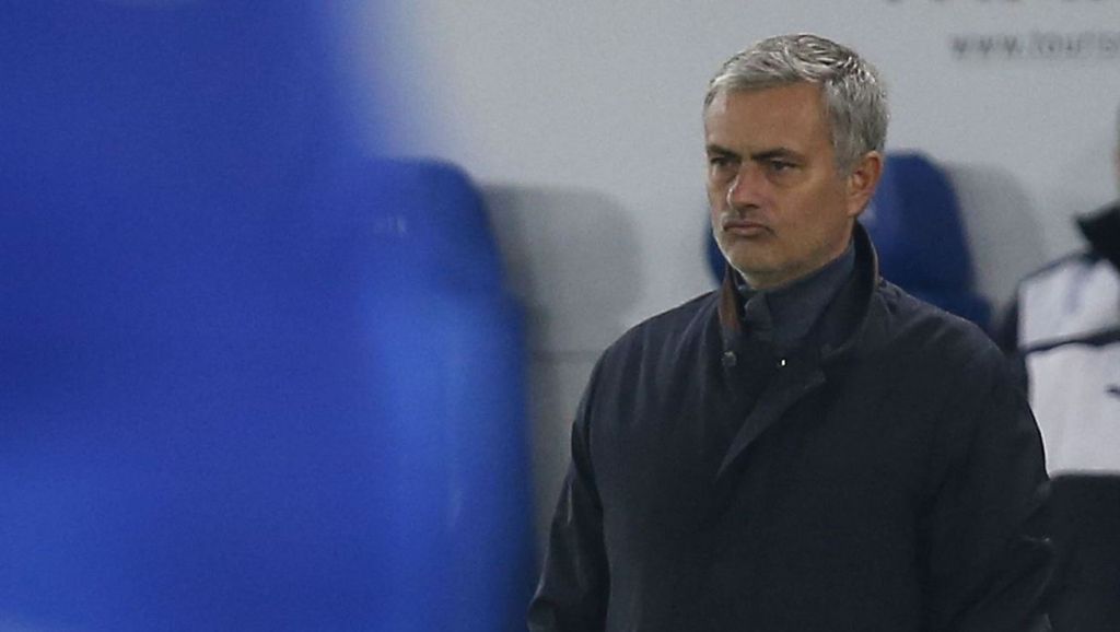 Mourinho: 'Ik voel me verraden'