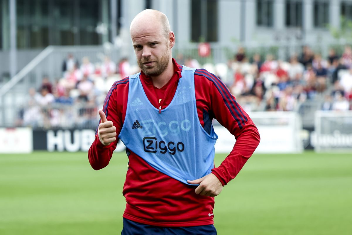 Dit is de opstelling van Ajax tegen Cambuur: basisplaats voor Klaassen