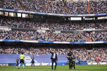 Real Madrid feliciteert Nadal met zoveelste titel op Roland Garros: '14 is in 2022 magisch getal'