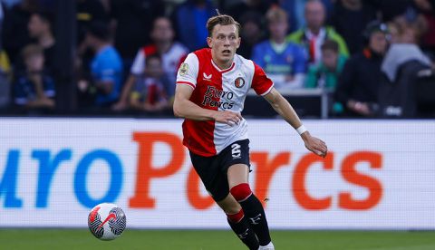 'Marcus Pedersen op weg naar Sassuolo, clubs zijn eruit en keuring staat gepland'