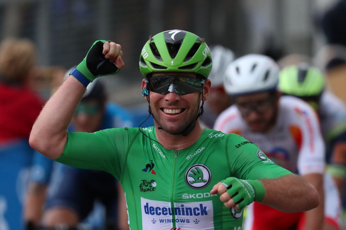Sprintlegende gaat genieten van pensioen: 'Mark Cavendish kondigt op rustdag Giro afscheid aan'