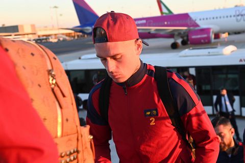 'Rick Karsdorp heeft meerdere opties: interesse van AC Monza en 2 Premier League-clubs'