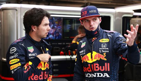 Met deze odds verjaag je de pech bij de 13e F1-race, de GP van Hongarije