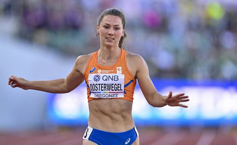 Het programma voor de WK atletiek: veel Nederlanders in actie en hier kan jij de prestaties bekijken