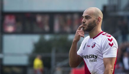 Waarom Ruud Boymans 'de Nachtburgemeester van de Eredivisie' werd genoemd