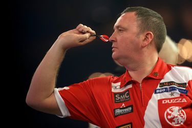 Darters Durrant en McGeeney in finale Lakeside