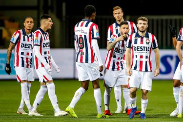 Apart verzoek aan Willem II-fans: 'Laat jullie carnavalskleding donderdag thuis!'