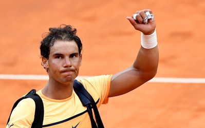Nadal speelt enkel, dubbel én gemengd dubbel in Rio