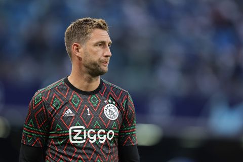 Ajax verliest met B-team in oefenduel met Championship-club Blackburn