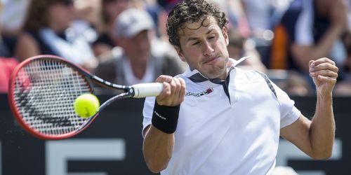 Robin Haase verliest in eerste ronde ATP-toernooi Sofia