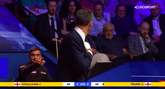 🎥 | O'Sullivan gunt scheids geen hand na ruzie in snookerfinale: 'Niet beginnen hè?' featured image