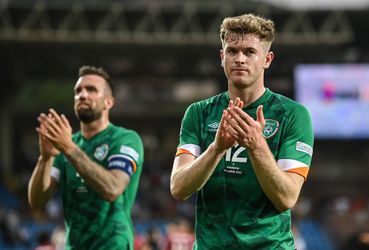 Ierse voetballers bezig aan dramatische reeks: al 11 Nations League-duels zonder zege