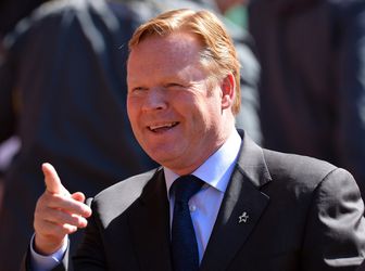 Koeman: ‘Vitesse zwaarste tegenstander’