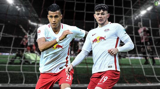 RB Leipzig: welk onbekend toptalent grijpt zijn kans tegen Gladbach?