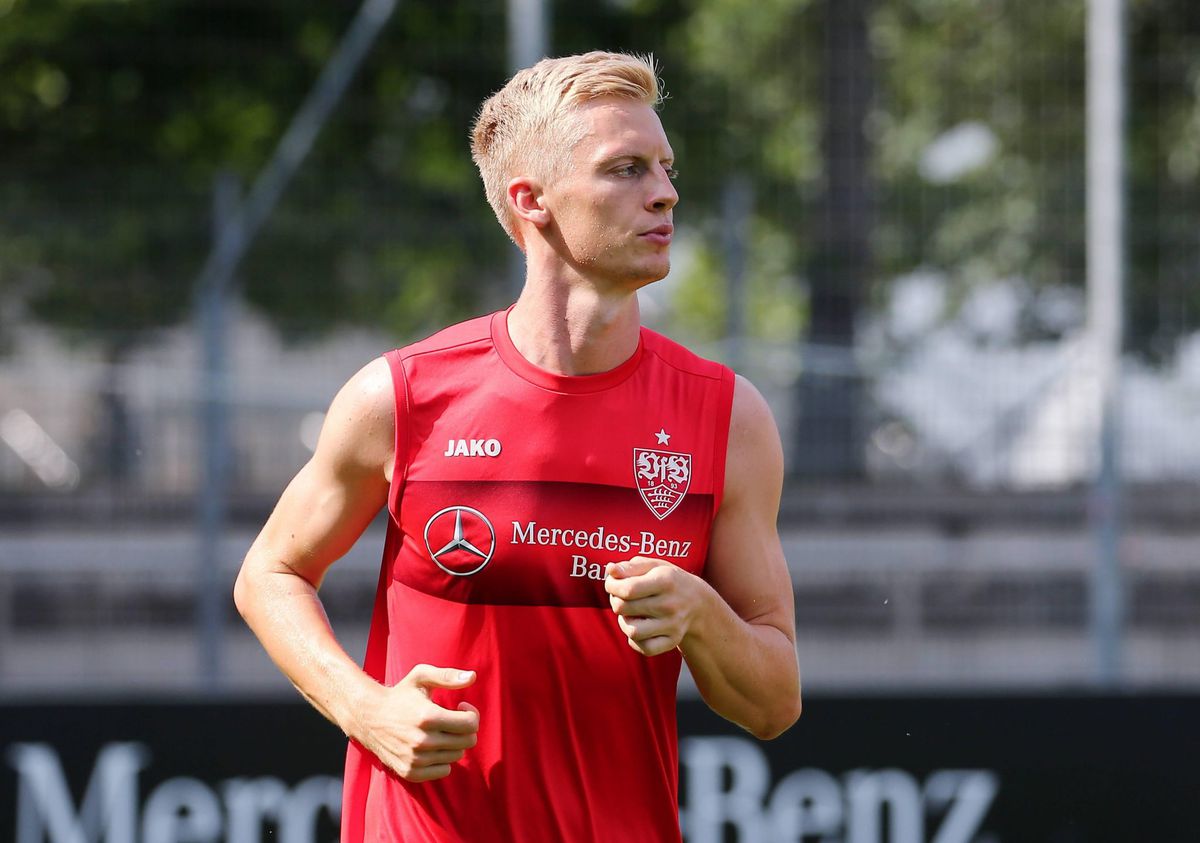 Baumgartl van VfB Stuttgart op de radar bij PSV