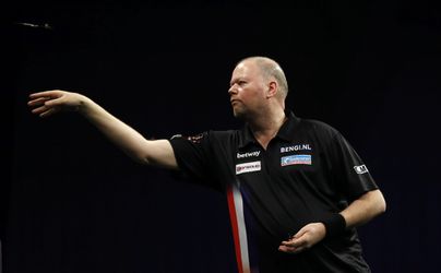 Van Barneveld met kater én opluchting richting topper