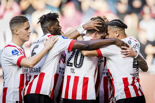 TV-gids: zo kijk je de Eredivisie-duels van zondag 23 oktober