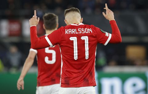 Gigantische stunt van AZ: Alkmaarders knikkeren Lazio uit Conference League