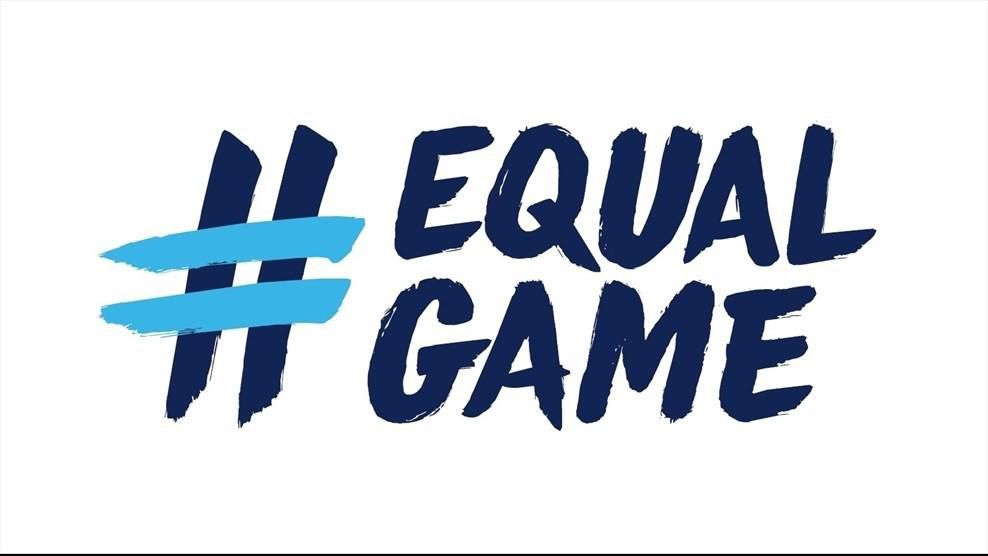 UEFA vervangt 'No to Racism' met nieuw motto: Equal Game