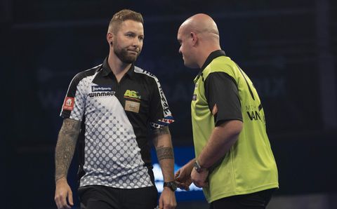 Danny Noppert doet AANGIFTE: 'Hacker deed alsof ik ziek was en zette crowdfunding op'