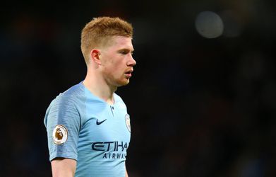 De Bruyne wordt niet warm of koud van nieuw Spurs-stadion: 'Doet me niets'
