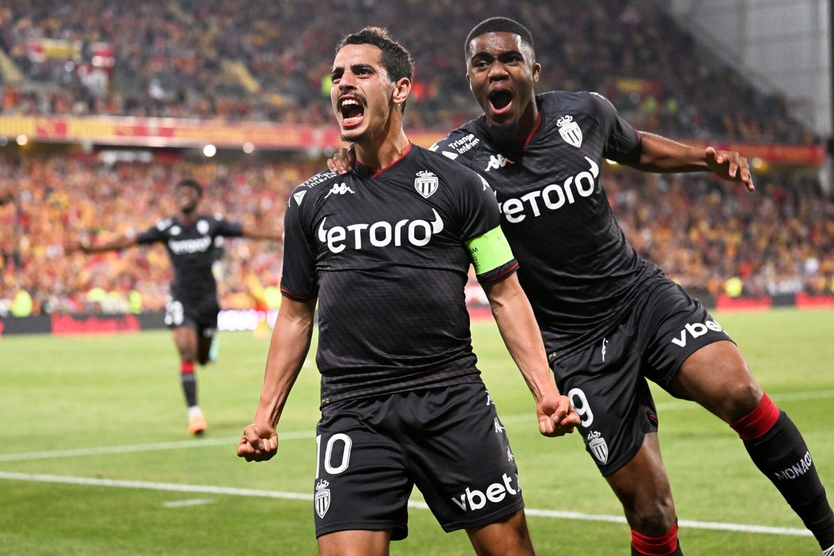AS Monaco mist geblesseerde Myron Boadu in CL-thuisduel met PSV