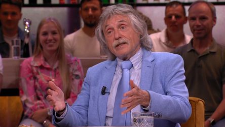 Vandaag Inside wordt geweigerd van deelname Gouden Televizier-Ring-verkiezing