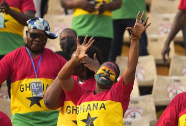 Dit is het programma van de Afrika Cup voor dinsdag: oa Nigeria tegen Egypte