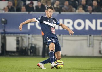 Van racisme beschuldigde Laurent Koscielny stopt per direct