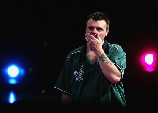 Ex-darter Chris Mason open over tijd in gevangenis: 'Dacht dat ik net zo goed zelfmoord kon plegen'