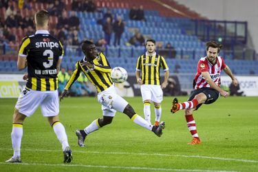 Fraser kiest voor Nakamba