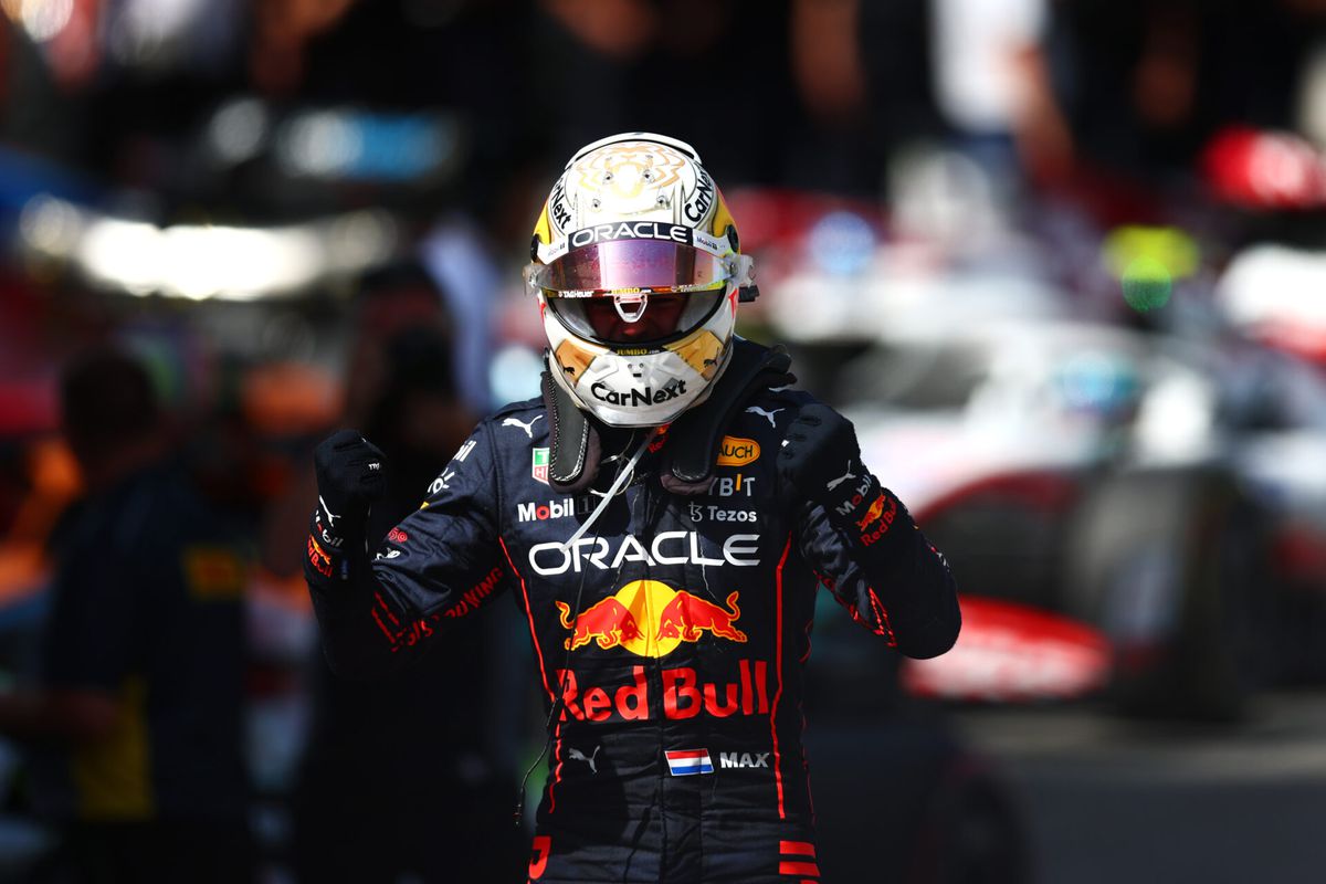 Tijden F1 voor GP Spanje: hoe laat beginnen de kwalificatie en de race?