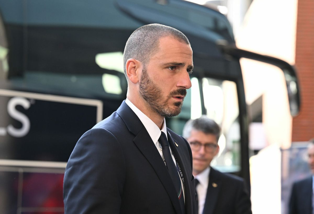 FIFA Career Mode-transfer: Leonardo Bonucci tekent bij Union Berlin