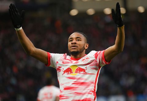 Dit is de 'speler van het seizoen' in de Bundesliga