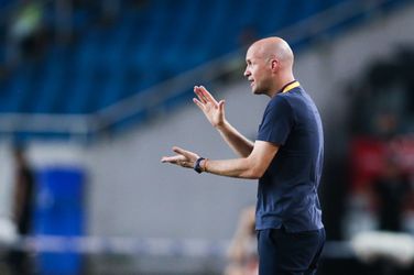 Jordi Cruijff kapt als technisch directeur bij Barcelona