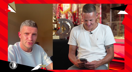 🎥 | LiTo BV: Bryan Linssen geeft vertrekkende Jens Toornstra een cadeautje vanuit Japan