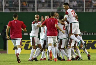 'Marokko wil bepaalde landen verbieden te stemmen over WK 2026'