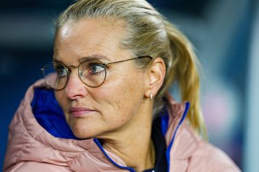 🎥 | Wiegman is ready voor een nieuwe WK-finale: 'Erin staan is top, maar we willen winnen'