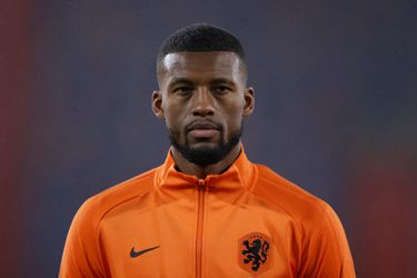 Deze nog actieve Oranje-internationals gaan niet naar het WK 2022