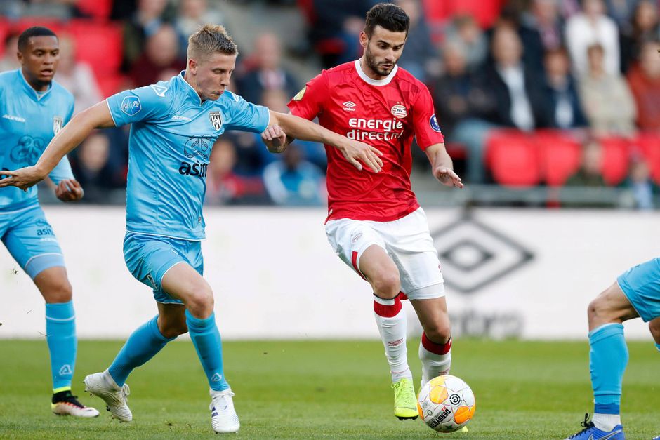 Heracles-trainer Wormuth: FC Utrecht is de favoriet