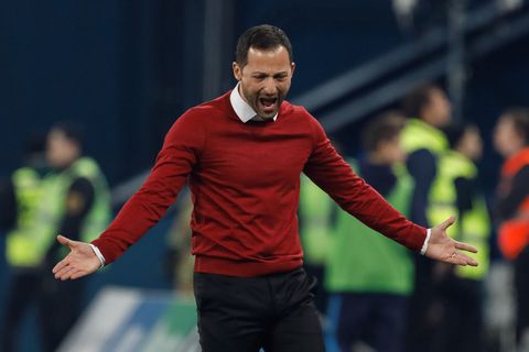 Brobbey en Bonnah hebben bij RB Leipzig een nieuwe coach