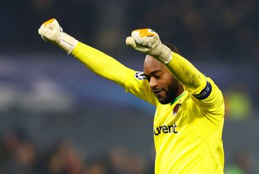 'Kenneth Vermeer ruilt Feyenoord in voor Belgische koploper Club Brugge'